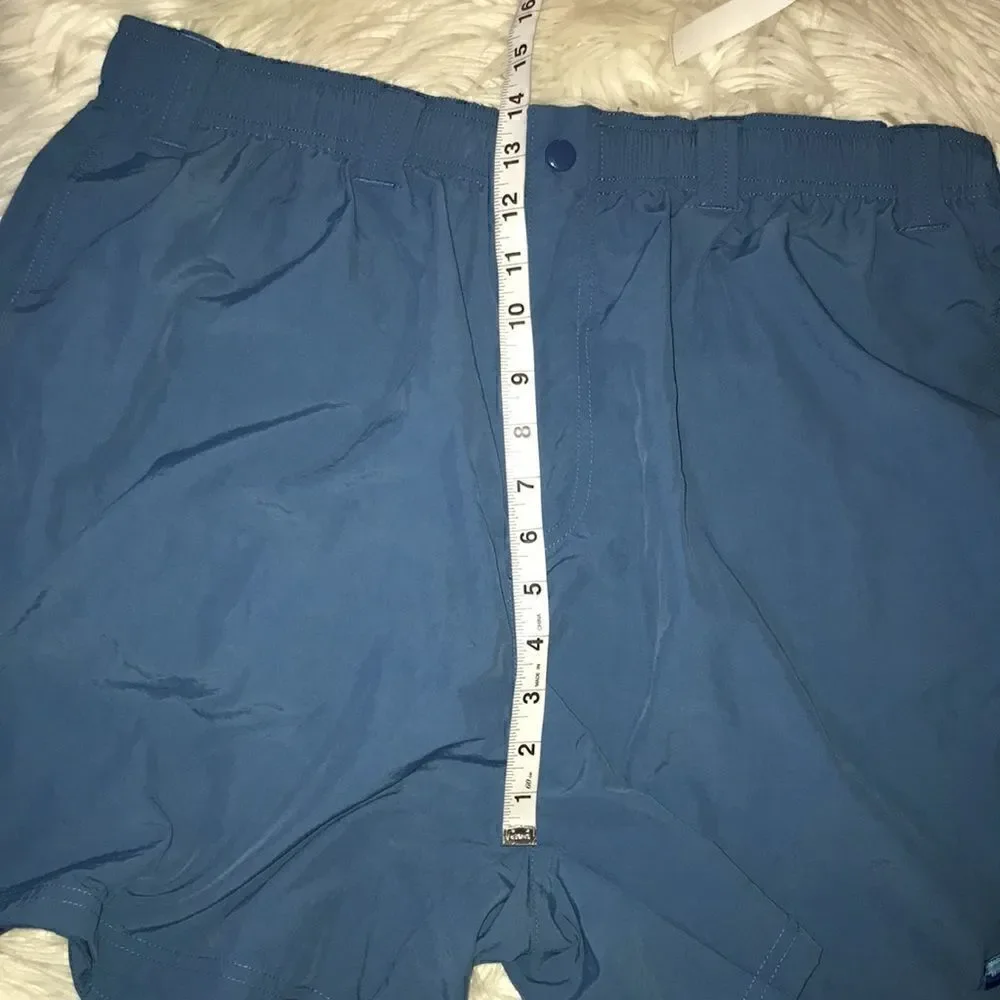 Waters Bluff Clothing Co Chillaxer Shorts Swim